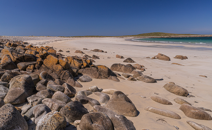 Inishboffin Island